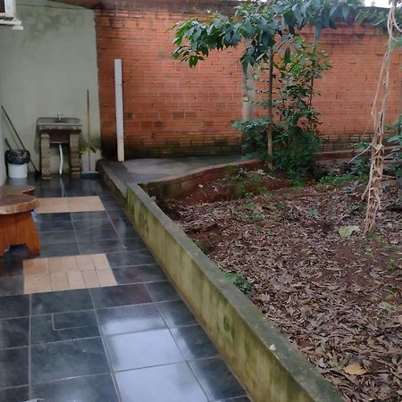Liart Hospedajes Puerto Iguazú Exterior foto