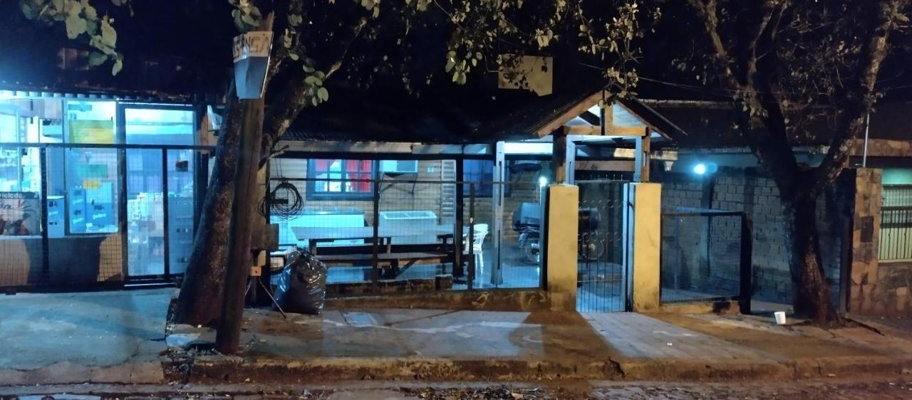 Liart Hospedajes Puerto Iguazú Exterior foto