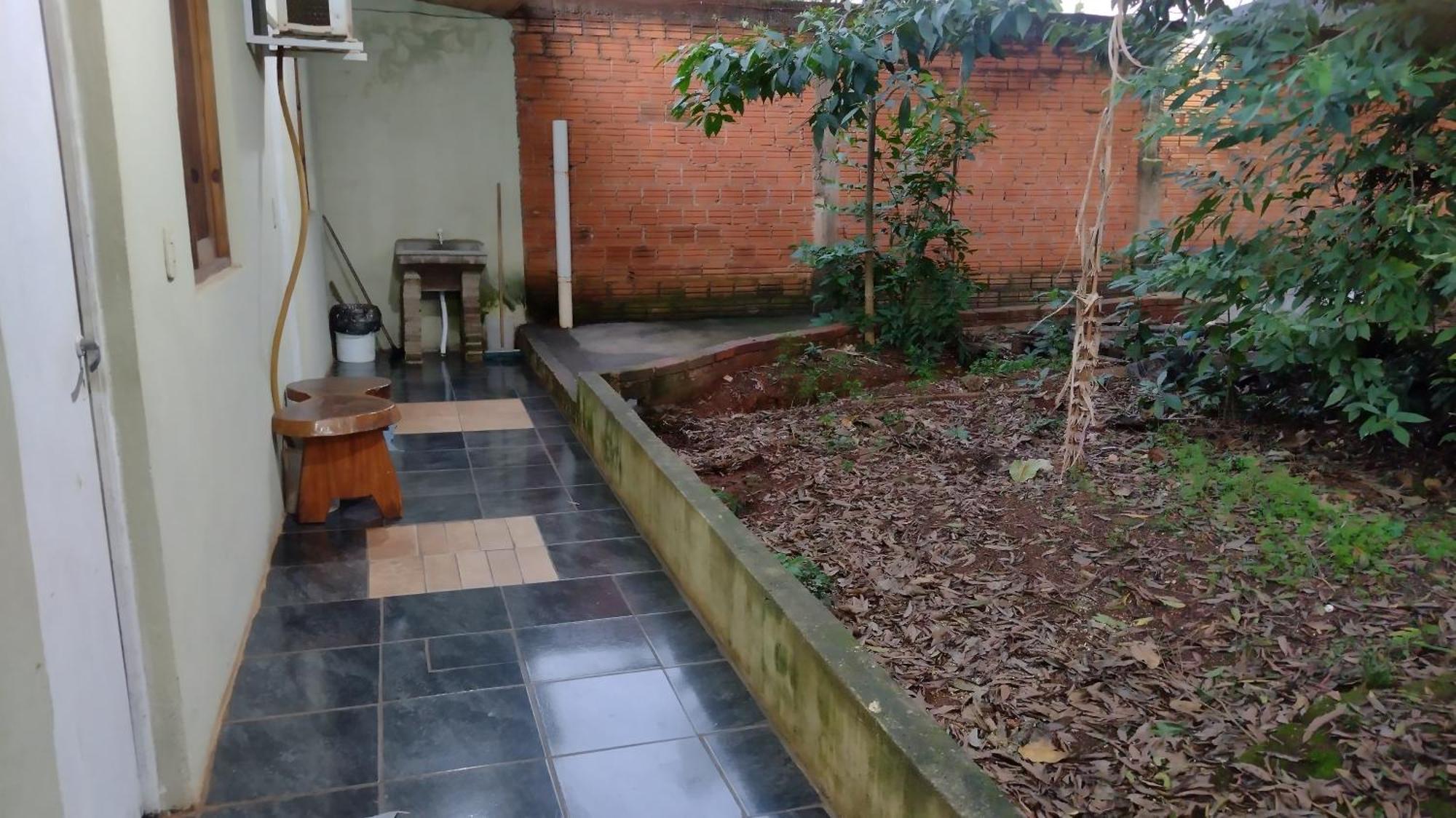 Liart Hospedajes Puerto Iguazú Exterior foto